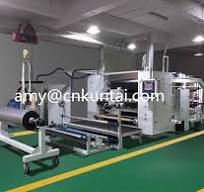 China Customized China Hot Melt Glue Laminating Machine with ...