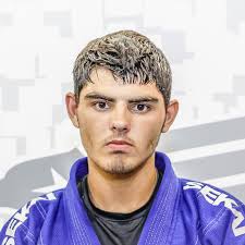 Competitor List [2019 Wichita BJJ Championships]