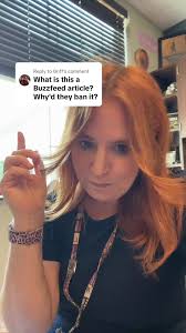 Garrick Bernard Buzzfeed