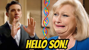 Traci Discovers Aristotle Is Her Son - Crazy Reunion Big shocking Young And  The Resltess Spoilers