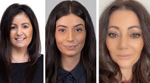 Female franchisees powering in business