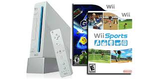 Once your remote is synchronized, you'll see one constant red light at the bottom of the remote, meaning that you can continue with setting up your wii. 20 Must Have Nintendo Wii Games That Defined The Console Retro Game Buyer