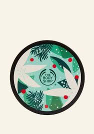 Beurre Corporel Jasmin D Hiver Edition Speciale The Body Shop
