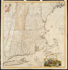 United kingdom is one of nearly 200 countries illustrated on our blue ocean laminated map of the world. New England Colonies Wikipedia