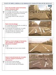 Decizia a fost luată de comisia extraordinară de sănătate publică chișinău la 15 aprilie. Pozitii In Timpul Mersului Si Semnalele Conducatorilor De Vehicule Teste Grila