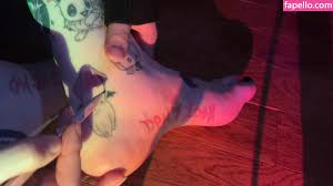 ASMRmpits Nude Leaked Patreon Photo 2 - Fapello