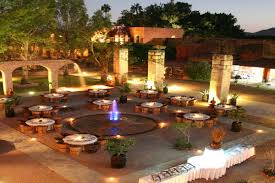 Hacienda El Carmen Montaje Outdoor Wedding Mexico Haciendas Para Bodas Jardin De Eventos Salon De Fiestas Jardin