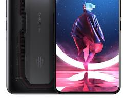 Nubia Red Magic 7 Pro Smartphone para jugar