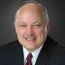 Mike Litchford Net Worth, Biography, and Insider Trading