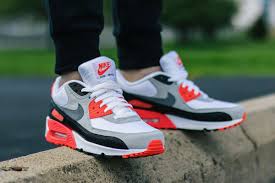 Air Max 90 Infrared