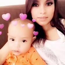 Karina Cedeño (safiraloves15)