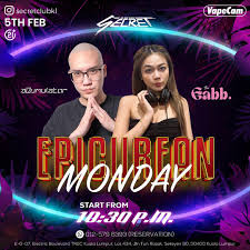 Secret Club KL
