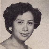 Amelia Sanchez Pruner Obituary