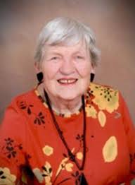 Carol Jeannette Talbot Obituary