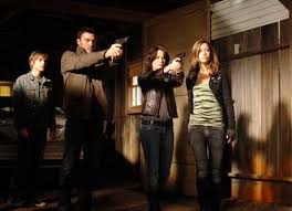 Save up to 35% on top dvds. Terminator The Sarah Connor Chronicles Season 1 Review Ign