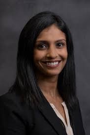 Bindiya Shah's Instagram, Twitter & Facebook