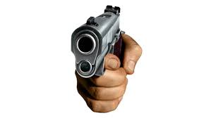 Check spelling or type a new query. Hand Pointing A Gun Know Your Meme