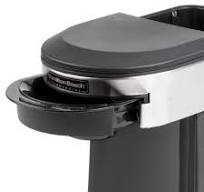 Hamilton Beach RPH200 Recyclable Pod Holder for HDC200B and HDC200S Coffee  Makers - 500/Case
