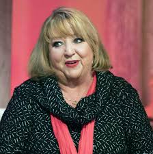 Schauspielerin Angelika Mann: Facebook-Schwindler terrorisieren die Lütte