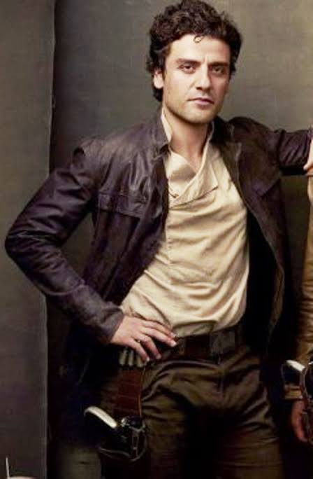 Resultado de imagem para poe dameron star wars"