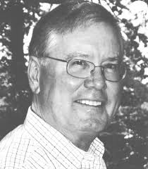 David Elder Obituary (1947