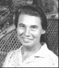 Doris Kelley Obituary (2012)