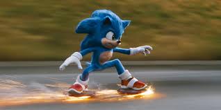 Due to technical issues, several links on the website are. Sonic The Hedgehog Is A Film That Works Best Without Sonic Jim Carrey S Good Though
