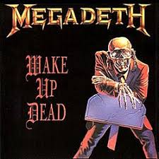 Wake Up Dead - Wikipedia