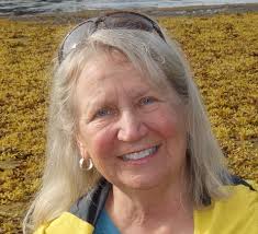 Kathleen Dean Moore « Engaged Philosophy