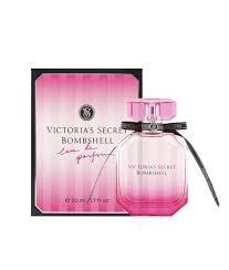 Explore signature fragrance mists with us. Victoria S Secret Bombshell Edp For Women Perfumestore Malaysia