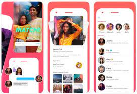 Tinder is a popular social networking and online dating app that uses your facebook account and location data to match you up with other users tinder's matching process. The Best Dating Apps For 2021 Digital Trends