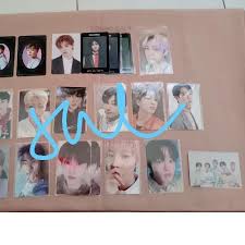 Yangyang the maknae of wayv. B0d Pc Nct X Sellkor Ac Yangyang Jaemin Candylab Selca V1 Candylab Chenle Tren Masa Kini Shopee Indonesia