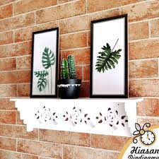 Ada beragam cara yang dapat ditempuh untuk menghiasi desain kamar tidur di rumah anda. Jual Hiasan Dinding Kamar Tidur Dekorasi Kamar Islami Dekorasi Rumah Kota Tangerang Aminah Tokopedia