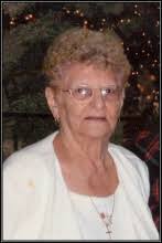 Obituary information for Rose Forbes