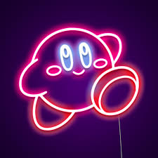 Check spelling or type a new query. Kirby Pokemon Led Neon Light Sign Neon Led Sign Neon Light
