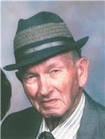 William Bridges Obituary (1924