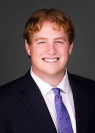 Introduction of symphony season escort