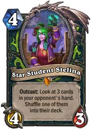 If you are new to hearthstone or just started your hearthstone cards collection, this section is the perfect place for you to get started! What Are The Free Hearthstone Decks For New And Returning Players Decklists Hearthstone Guides Out Of Cards