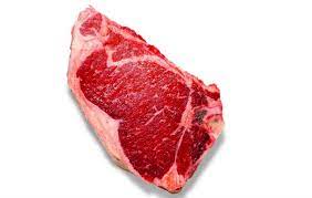 Carbs 1g, fat 7.1g, protein 31g. New York Strip Nutrition Facts