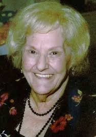 Beatrice Ansell Obituary