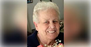 Obituary information for Lucy Sinclair