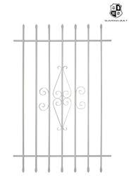 Mobile storage systems rear interior window guards. 10 Best Window Security Bars Of 2021 Window Guards For Home