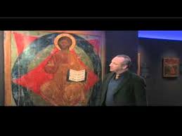 Childhood and the years of maturity. Treasures From Moscow Icons From The Andrey Rublev Museum Youtube