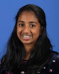 Daily News Girls Tennis All-Stars