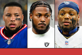 Duggan: Giants letting Saquon Barkley test free-agent market is best  outcome for both sides