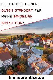 wie finde ich einen guten standort fur meine immobilien investition reiseideen tagesausflug reisen deutschland