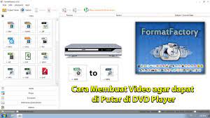 Check spelling or type a new query. Cara Merubah Format Video Mp4 Menjadi Mpeg For Dvd Player Youtube