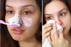 Berbekal Sikat Gigi Dan Odol Begini Cara Hilangkan Komedo Pada Hidung Dengan Cepat Semua Halaman Intisari