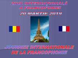 20 martie reprezintă celebrarea zilei internaţionale a francofoniei. Journee Internationale Ppt Telecharger