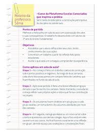 Por isso, indicamos alguns pontos importantes para continue a leitura para saber mais! Professora Cria Projeto Para Lidar Com A Indisciplina Em Sala De Aula Fundacao Telefonica Brasil